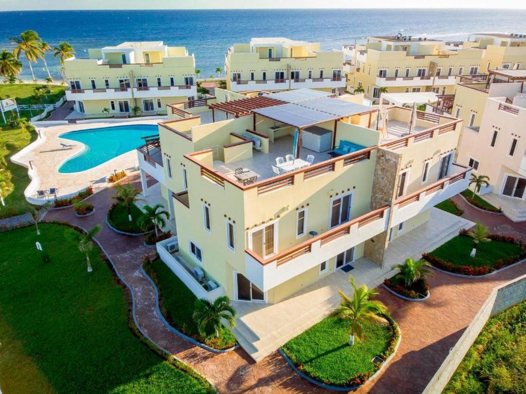 Ocean Front, Las Palmas, Villa 1320 Dixon Cove Dış mekan fotoğraf